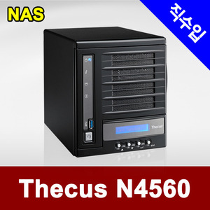 Thecus N4560