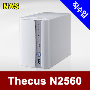 Thecus N2560